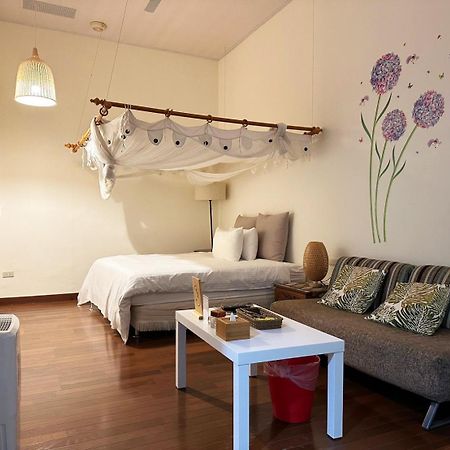 Apartmán Tomi House Hengshan Exteriér fotografie