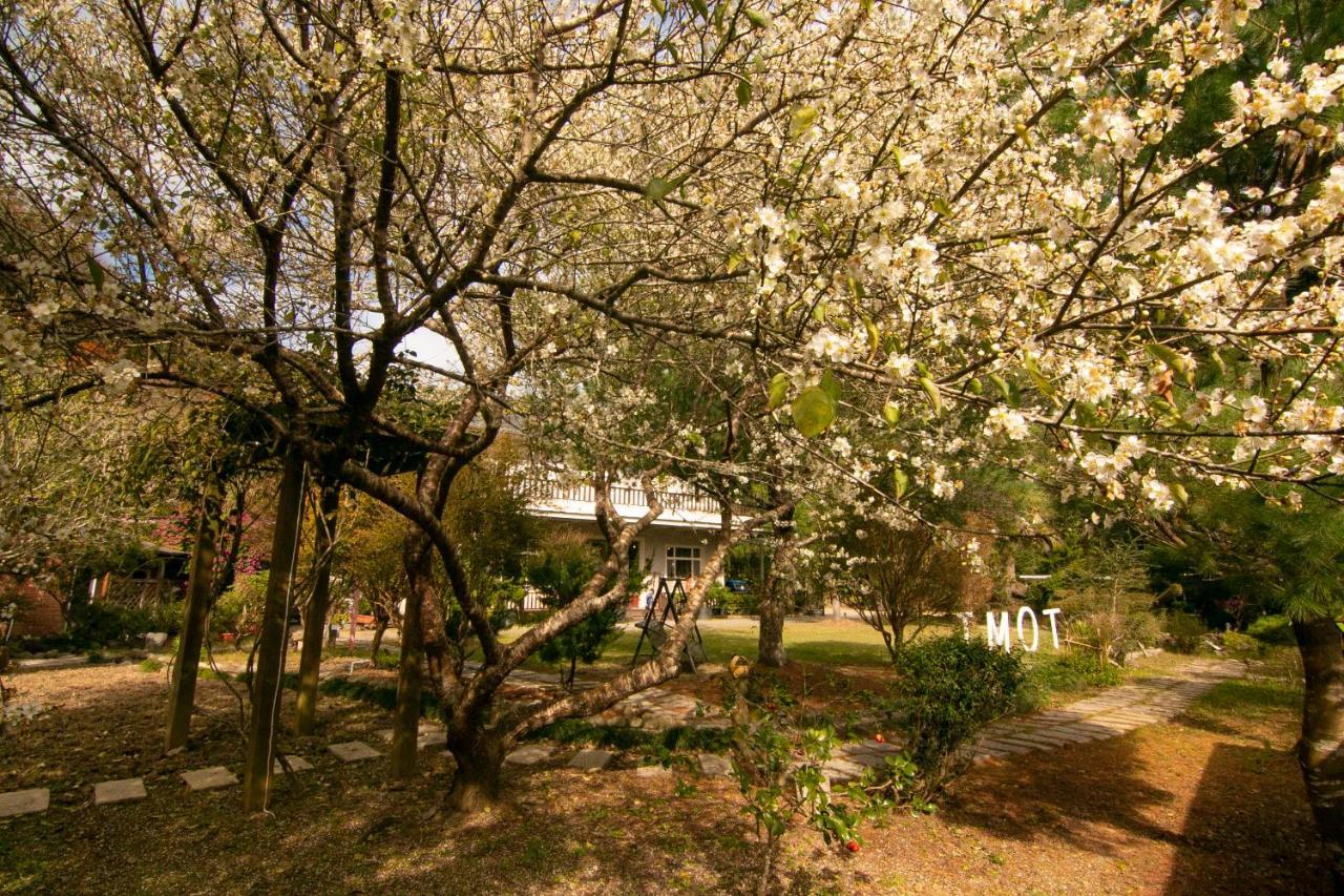 Apartmán Tomi House Hengshan Exteriér fotografie