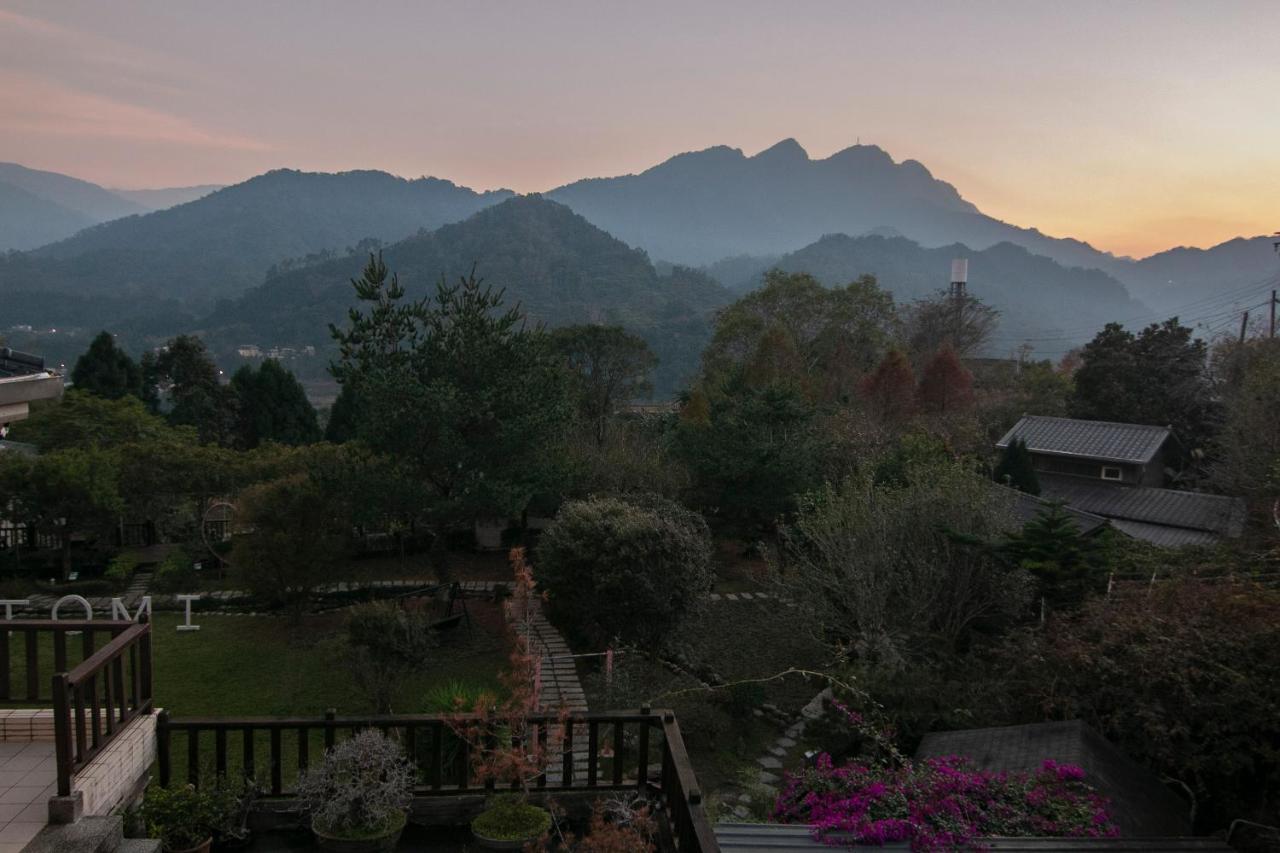 Apartmán Tomi House Hengshan Exteriér fotografie
