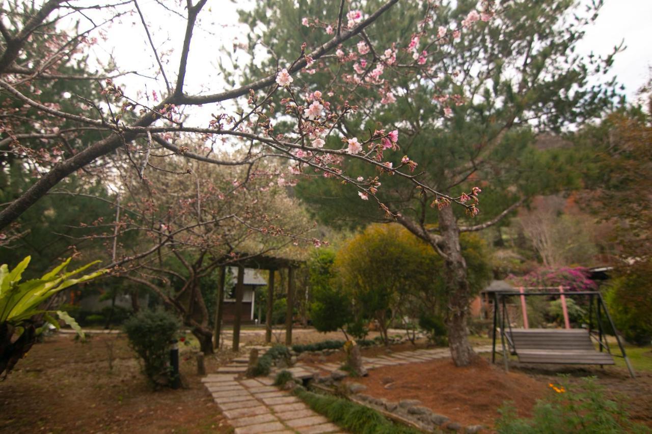 Apartmán Tomi House Hengshan Exteriér fotografie