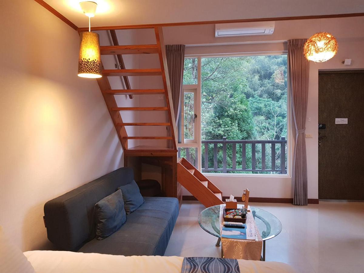 Apartmán Tomi House Hengshan Exteriér fotografie