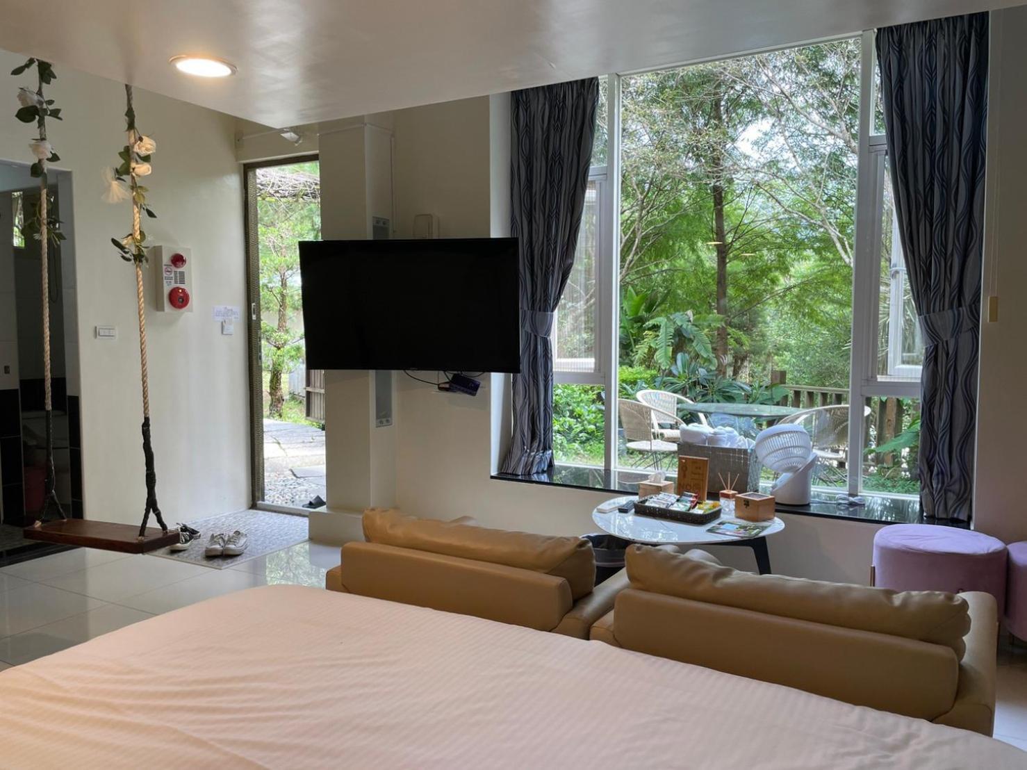 Apartmán Tomi House Hengshan Exteriér fotografie
