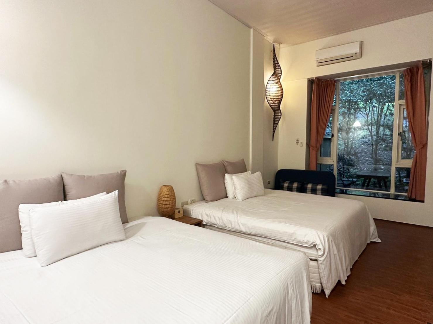 Apartmán Tomi House Hengshan Exteriér fotografie