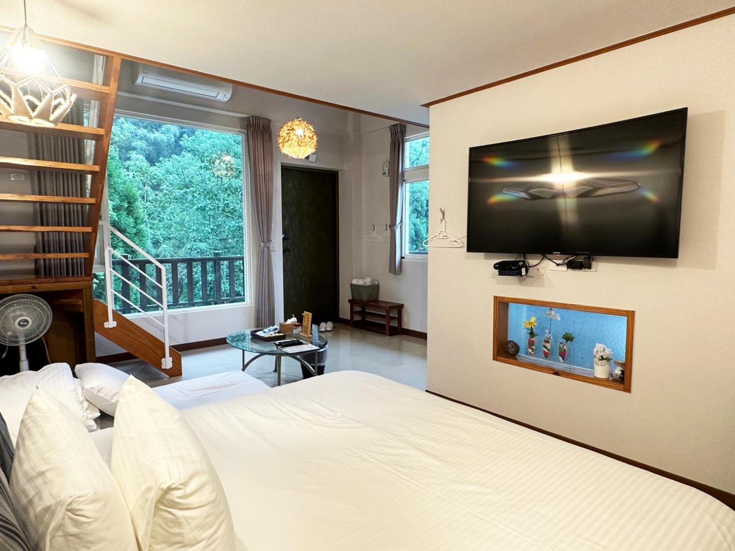 Apartmán Tomi House Hengshan Exteriér fotografie