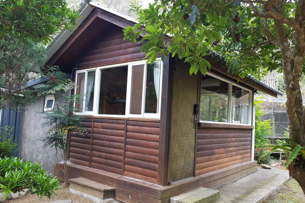 Apartmán Tomi House Hengshan Exteriér fotografie