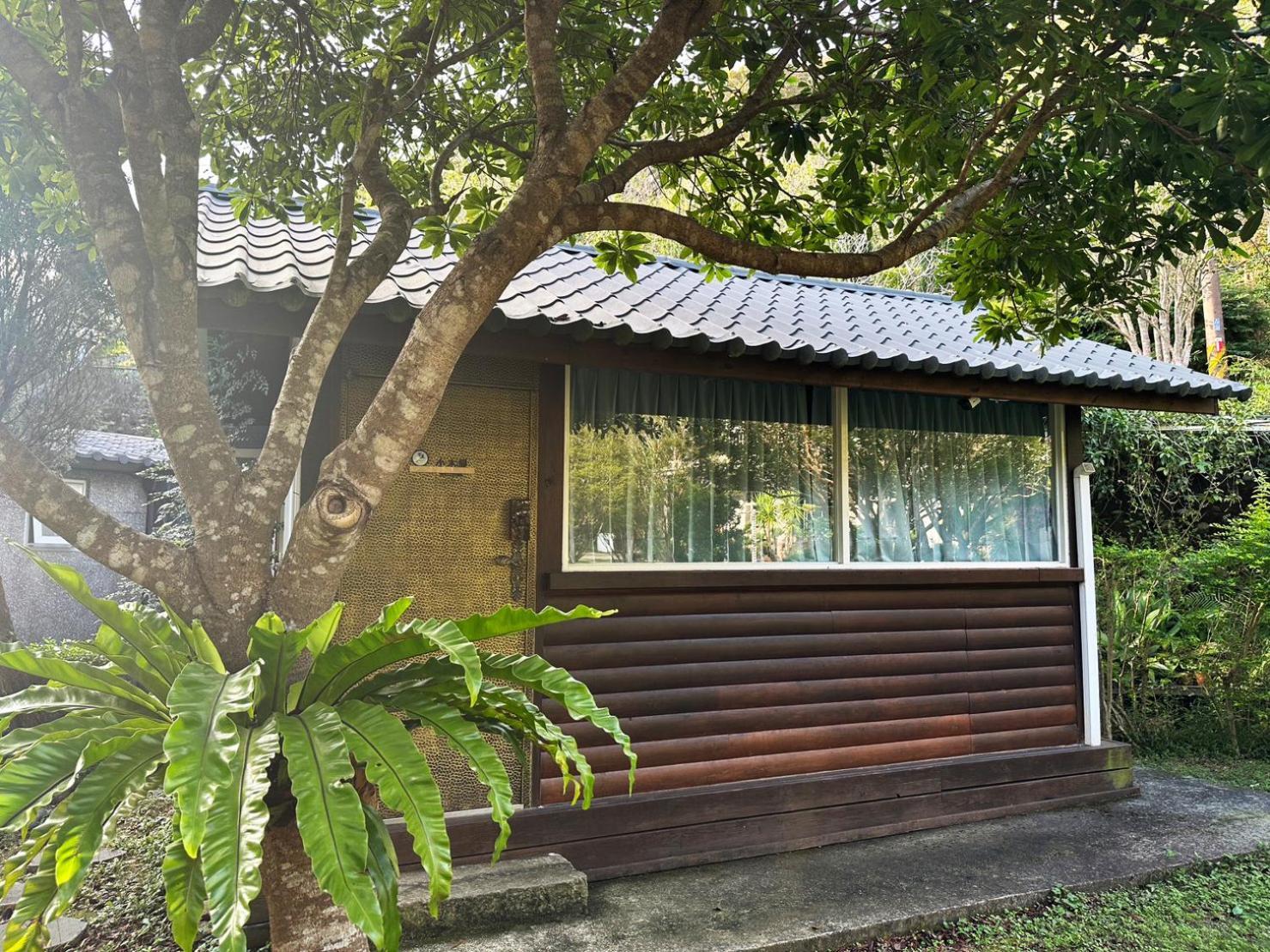Apartmán Tomi House Hengshan Exteriér fotografie